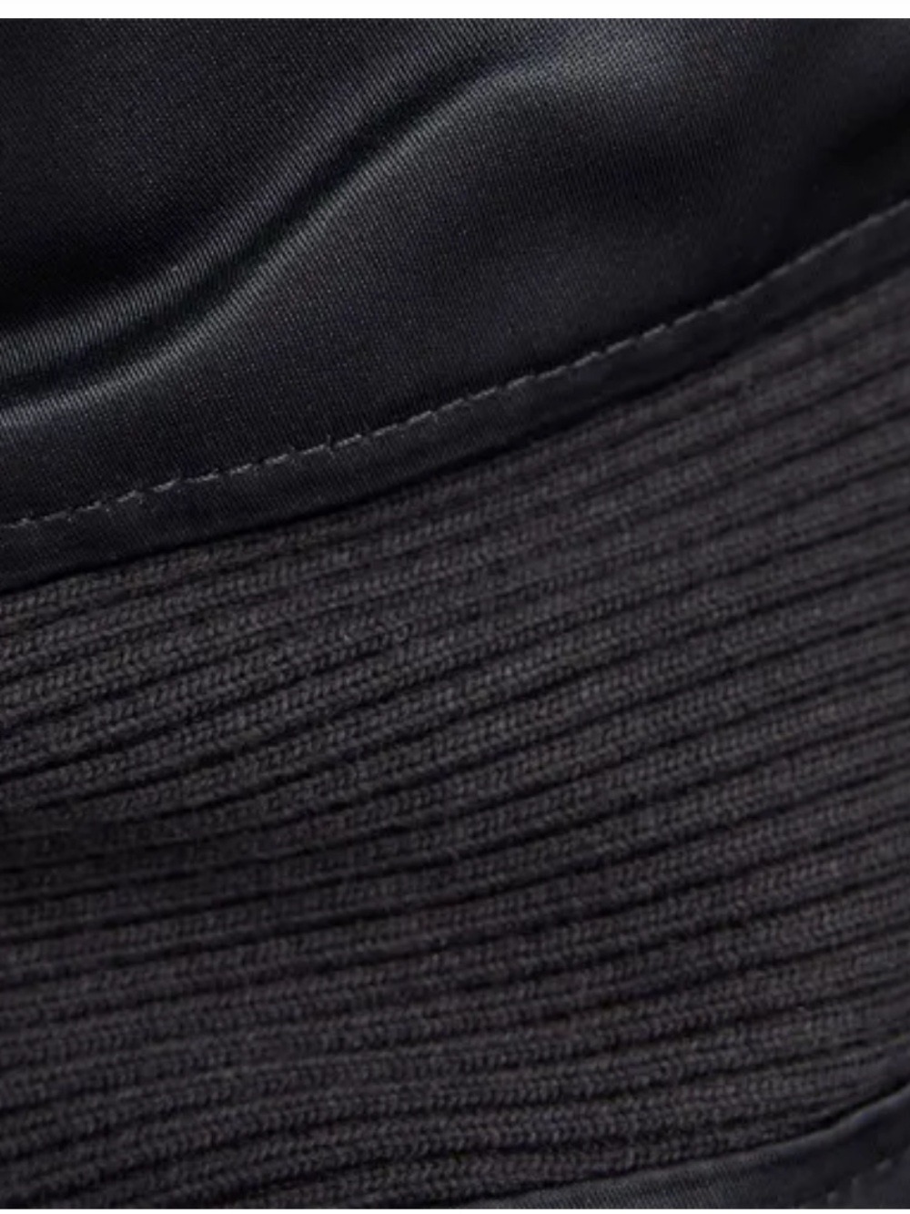 G-Star Women's E Moto L Pants Black NWT Size - Picture 6 of 12